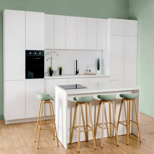 Top Kitchen Units Suppliers in London: Find Your Perfect Fit Today